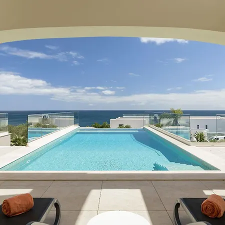 Villa Meridian By Destination Algarve