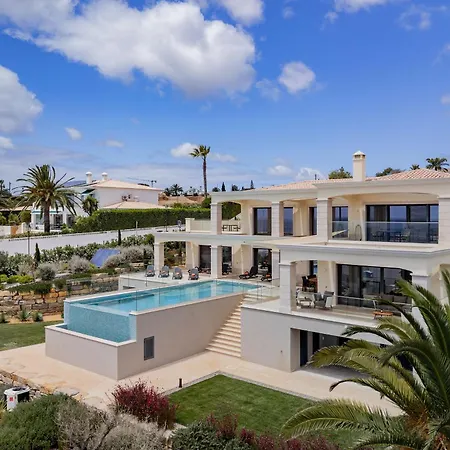 Meridian By Destination Algarve Villa *