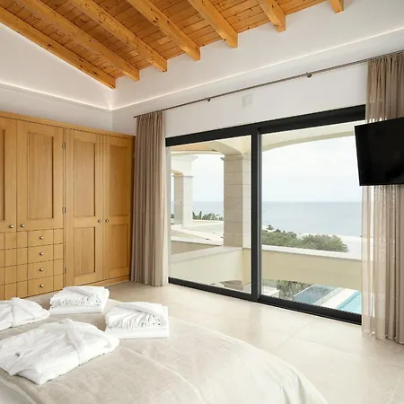 Villa Meridian By Destination Algarve *