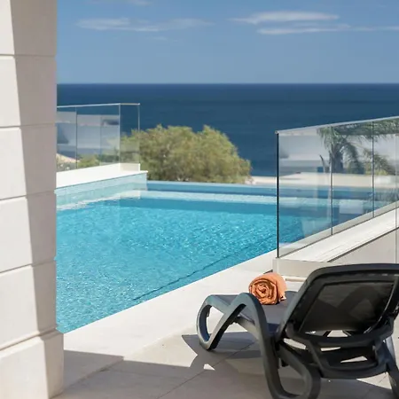 Meridian By Destination Algarve *