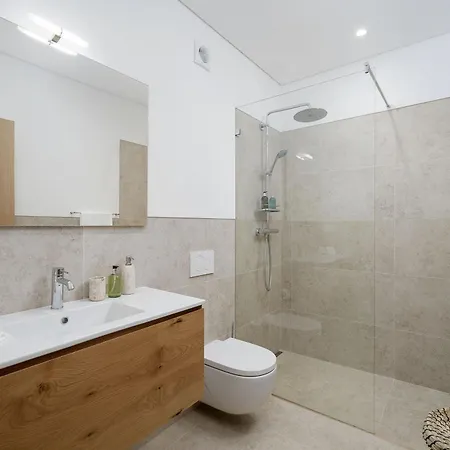 Meridian By Destination Algarve Mato Porcas