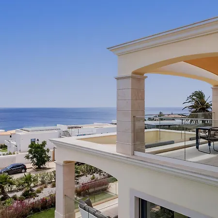 Meridian By Destination Algarve Villa