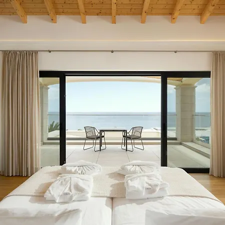 Meridian By Destination Algarve