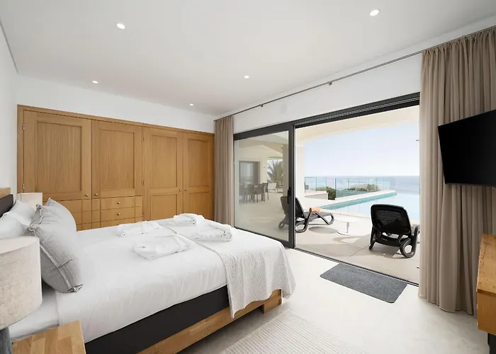 Villa Meridian By Destination Algarve *