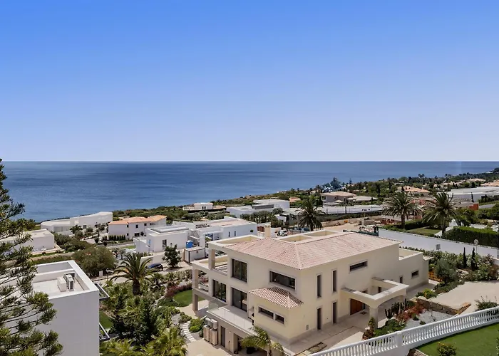 Meridian By Destination Algarve