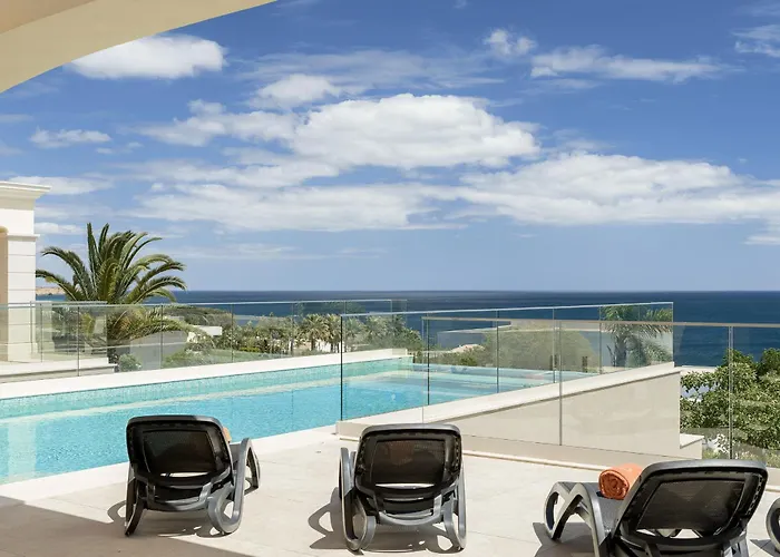 Villa Meridian By Destination Algarve *