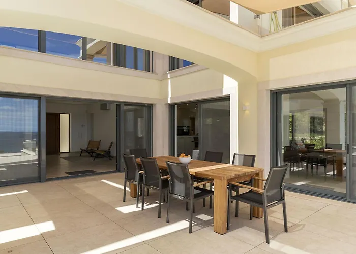 Meridian By Destination Algarve Villa Montinhos da Luz