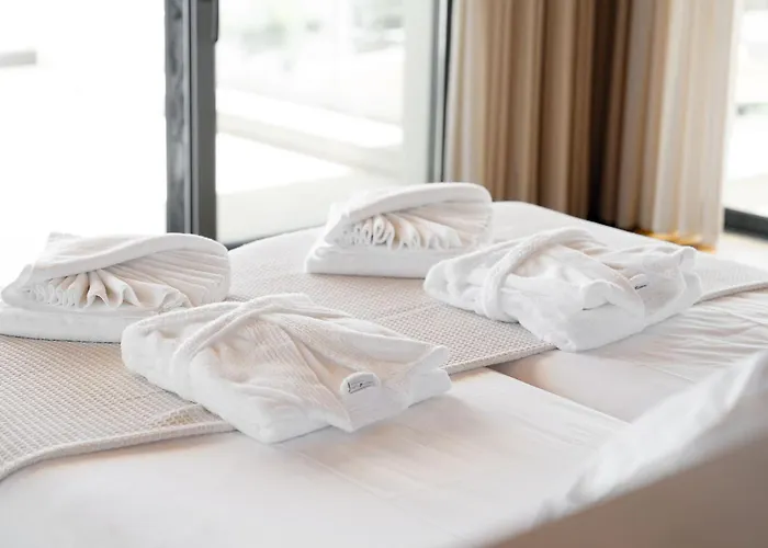 Meridian By Destination Algarve Villa Montinhos da Luz