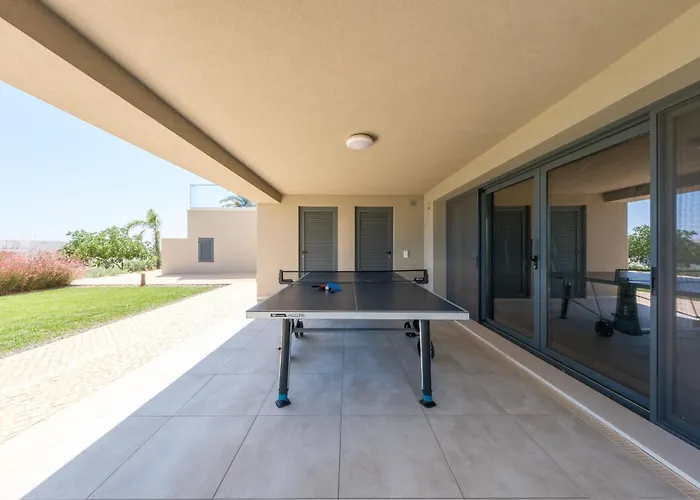 Meridian By Destination Algarve Montinhos da Luz