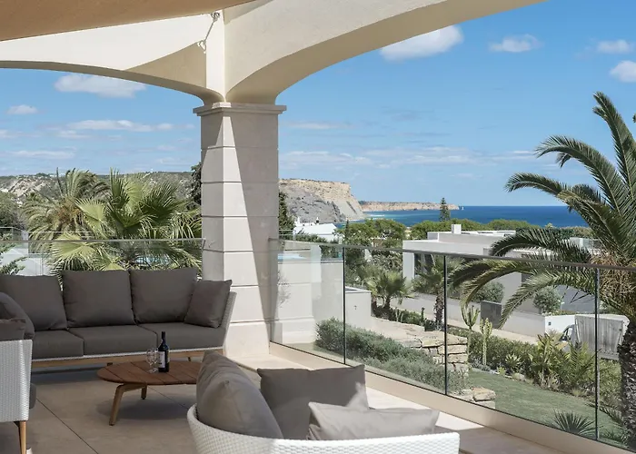 Meridian By Destination Algarve *