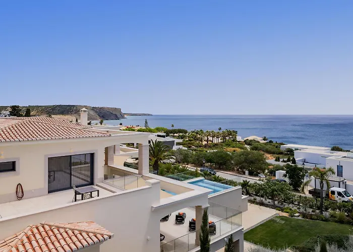 Meridian By Destination Algarve * Montinhos da Luz