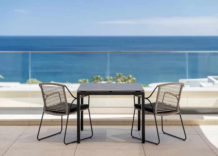 Villa Meridian By Destination Algarve *