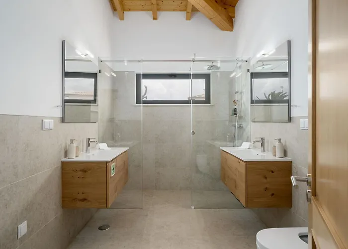 Meridian By Destination Algarve Villa *
