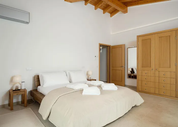 Meridian By Destination Algarve Villa