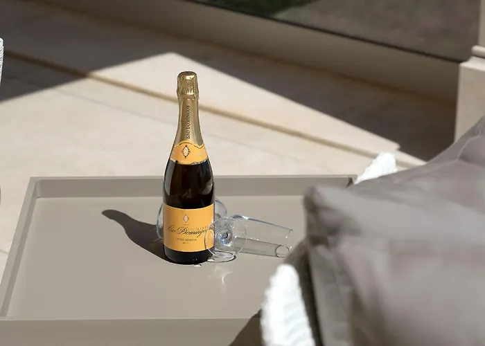 Villa Meridian By Destination Algarve *