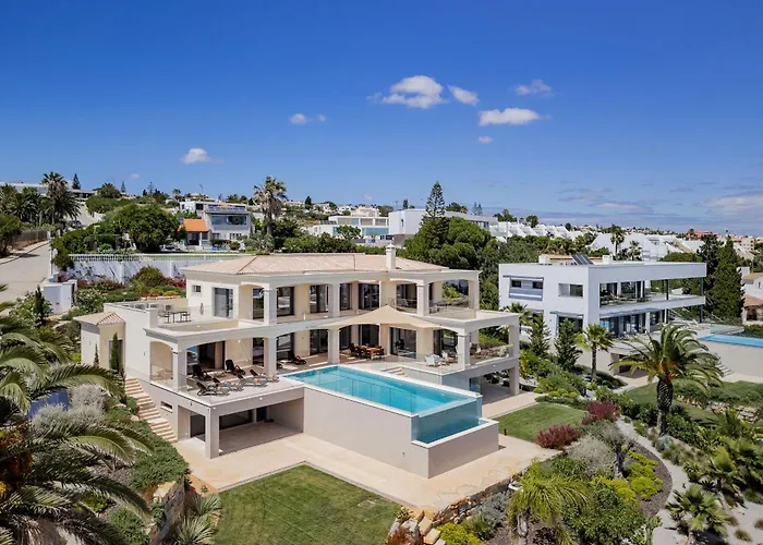 Meridian By Destination Algarve Villa