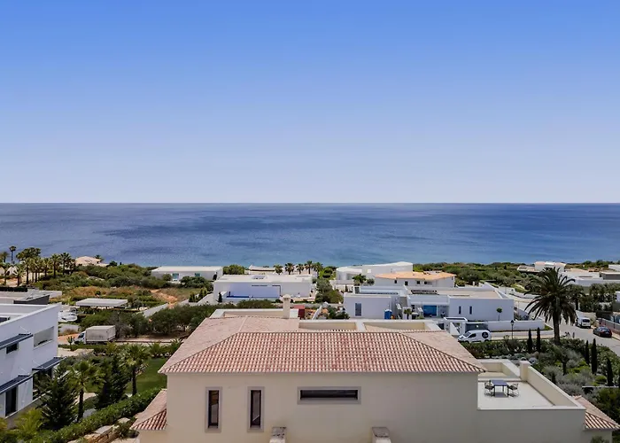 Meridian By Destination Algarve Villa *