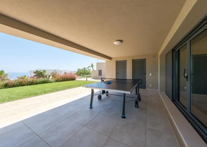 Meridian By Destination Algarve * Montinhos da Luz