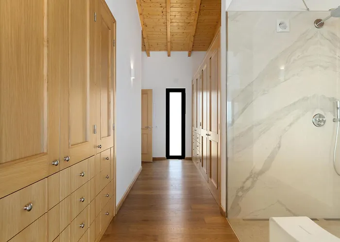 Meridian By Destination Algarve Villa *
