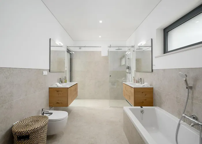 Meridian By Destination Algarve Villa