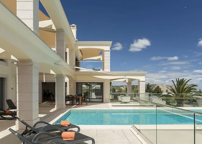 Meridian By Destination Algarve *