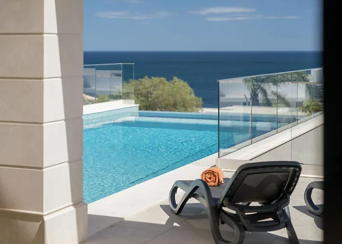 Meridian By Destination Algarve *