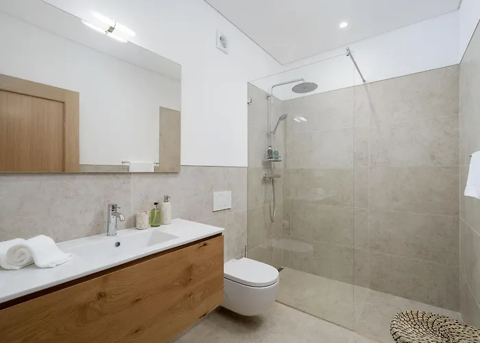 Meridian By Destination Algarve Montinhos da Luz