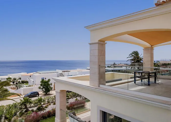Meridian By Destination Algarve Villa