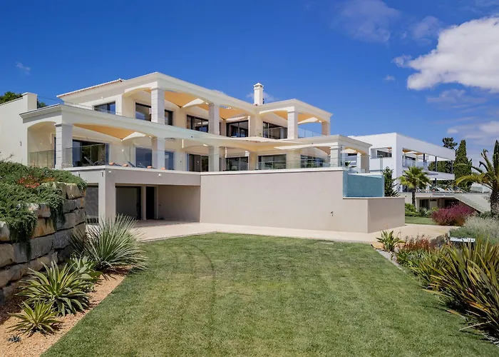 Villa Meridian By Destination Algarve *