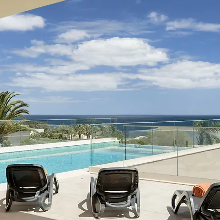 Villa Meridian By Destination Algarve *