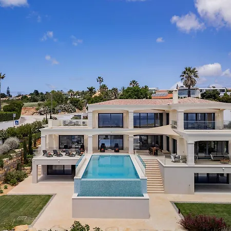 Meridian By Destination Algarve * Mato Porcas