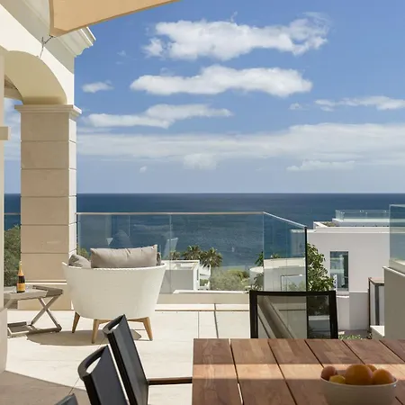 Meridian By Destination Algarve *